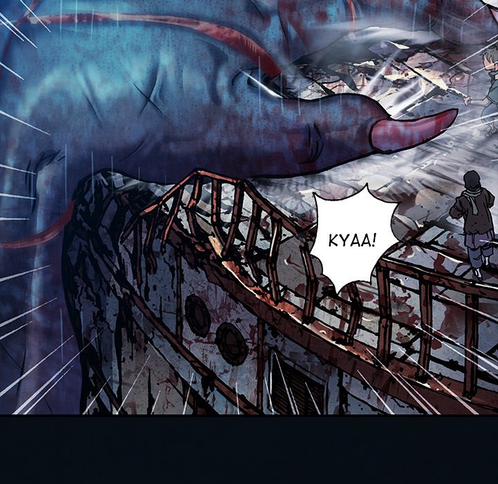 Leviathan Chapter 126 - Page 80