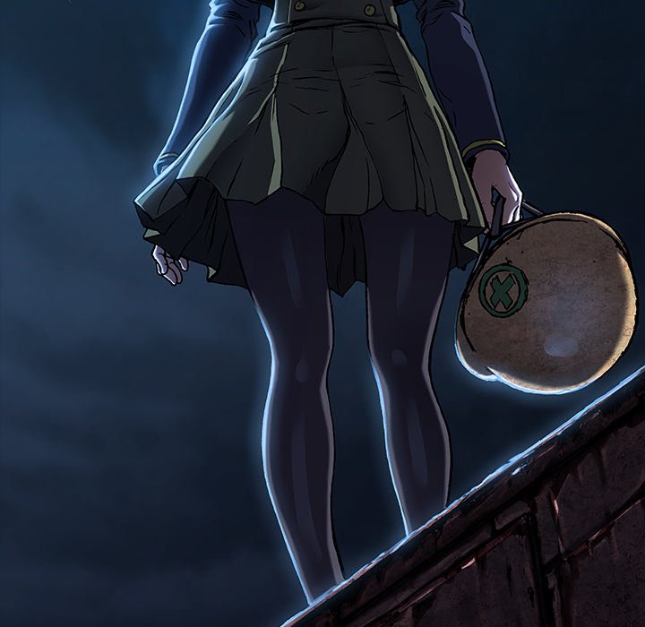 Leviathan Chapter 126 - Page 97