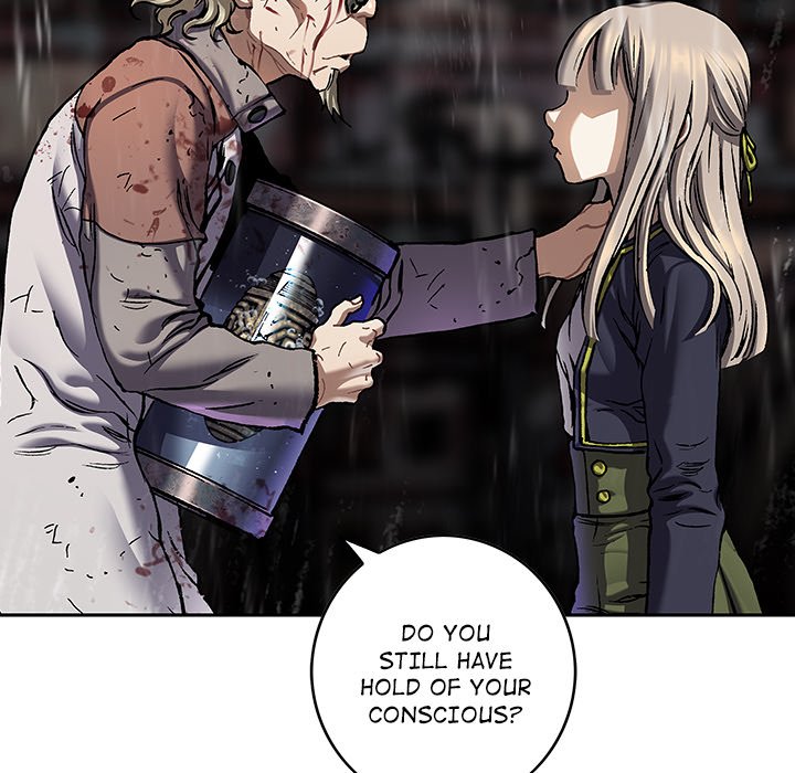 Leviathan Chapter 127 - Page 33