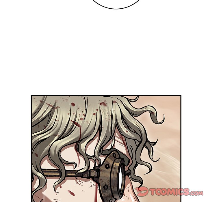 Leviathan Chapter 127 - Page 34