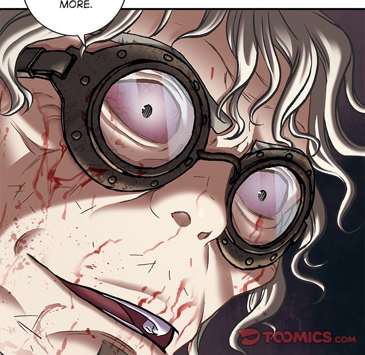 Leviathan Chapter 127 - Page 42