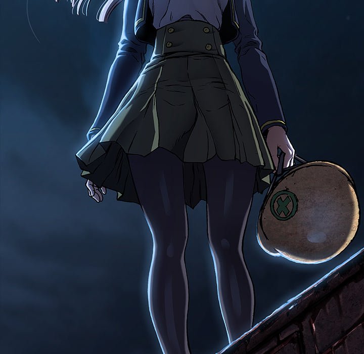 Leviathan Chapter 127 - Page 49