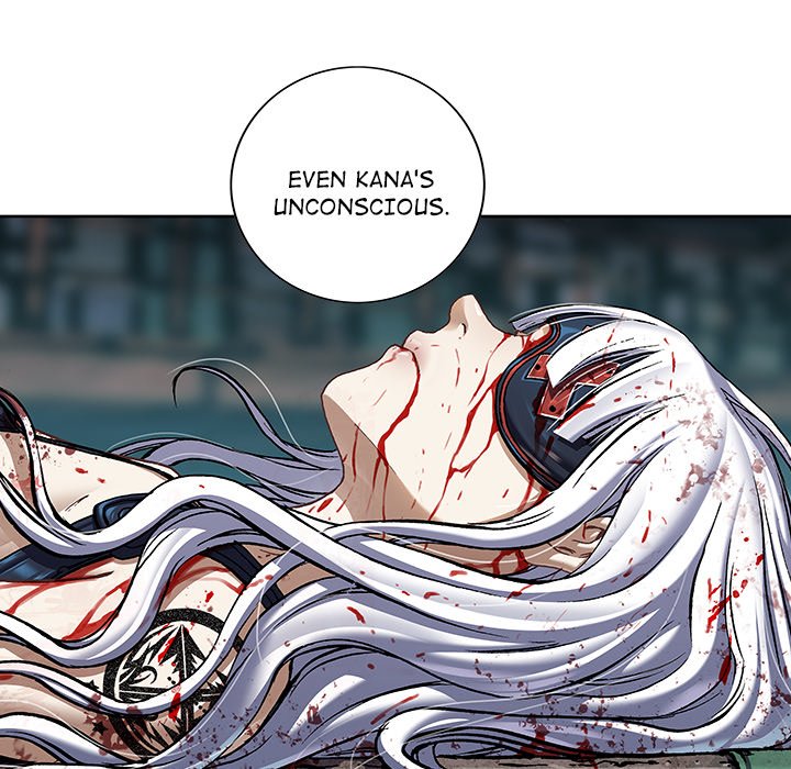 Leviathan Chapter 127 - Page 61