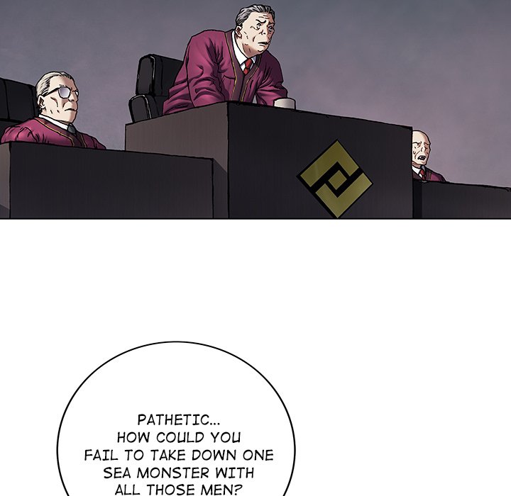Leviathan Chapter 127 - Page 63