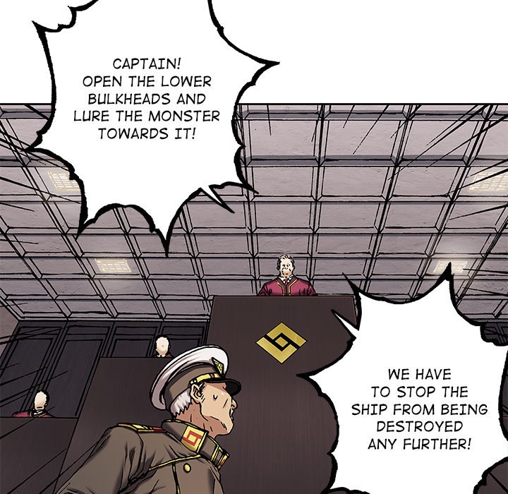 Leviathan Chapter 127 - Page 77