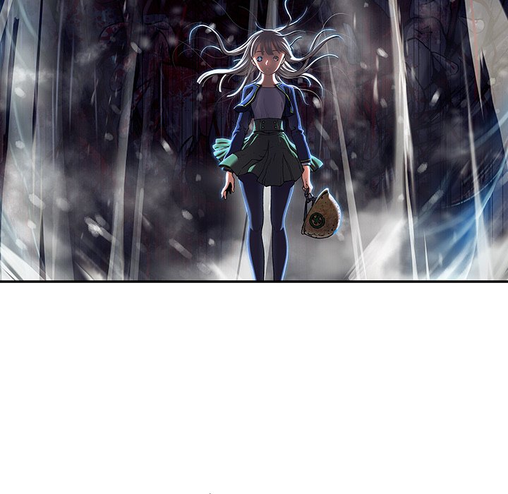 Leviathan Chapter 128 - Page 15