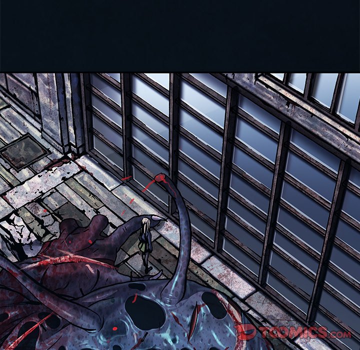 Leviathan Chapter 128 - Page 18