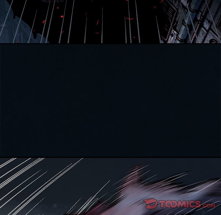 Leviathan Chapter 128 - Page 20