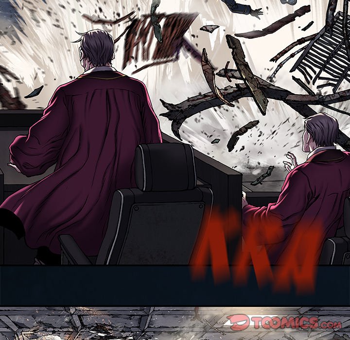 Leviathan Chapter 128 - Page 26