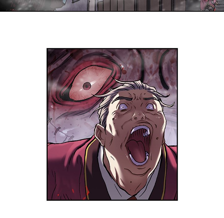 Leviathan Chapter 128 - Page 33