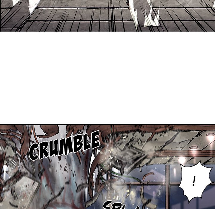 Leviathan Chapter 128 - Page 43