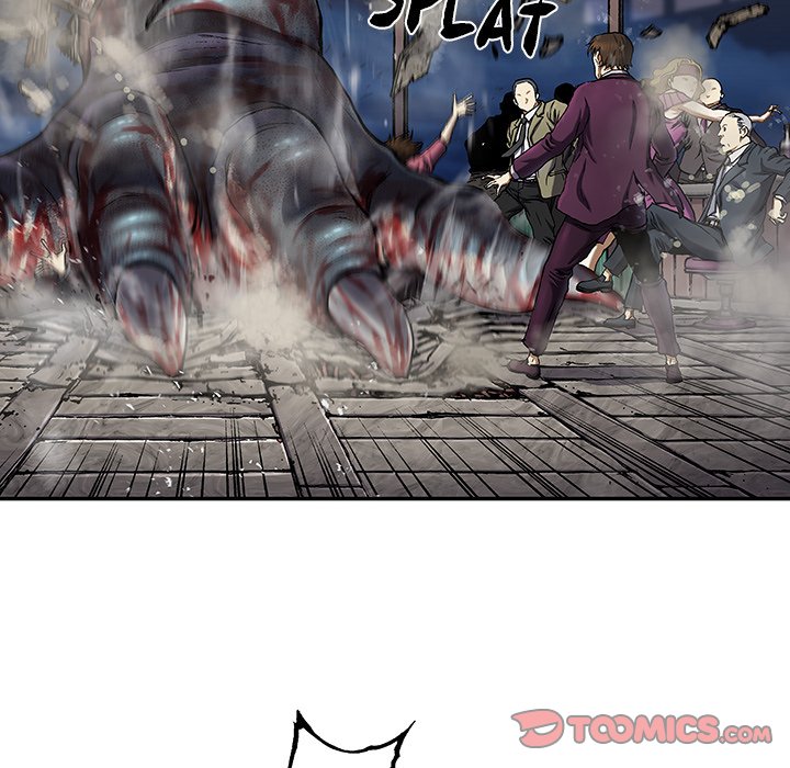 Leviathan Chapter 128 - Page 44