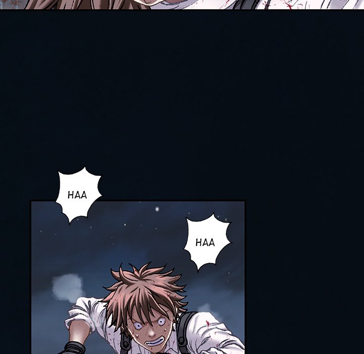 Leviathan Chapter 128 - Page 57