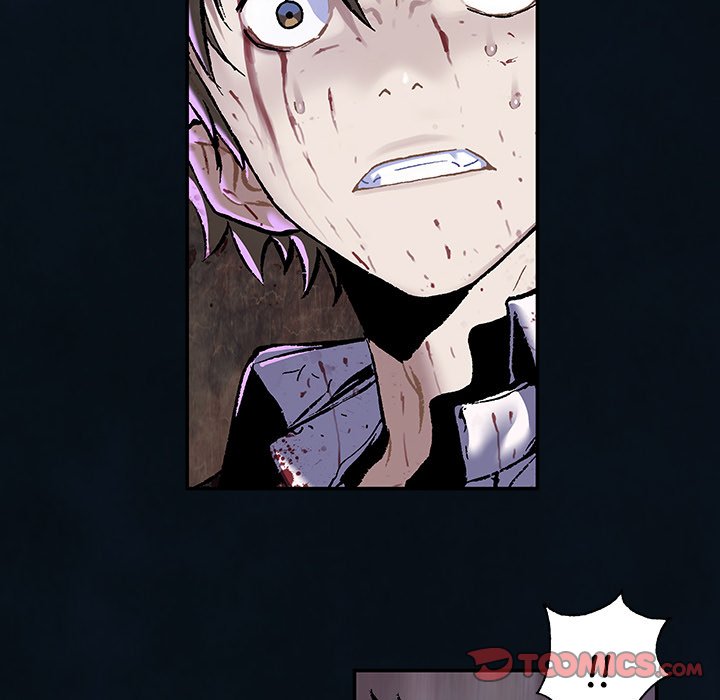 Leviathan Chapter 128 - Page 64