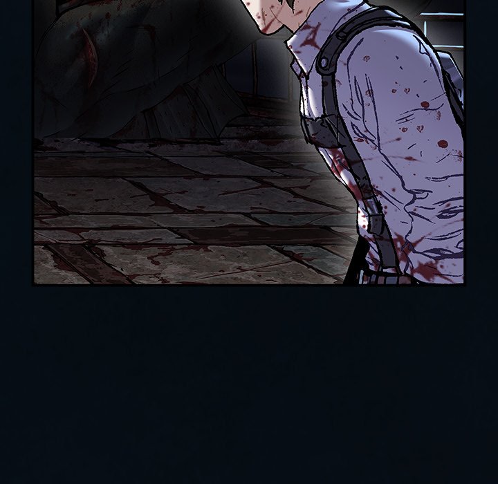 Leviathan Chapter 128 - Page 67