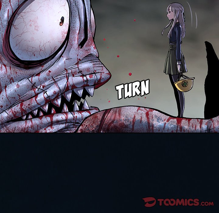 Leviathan Chapter 128 - Page 80