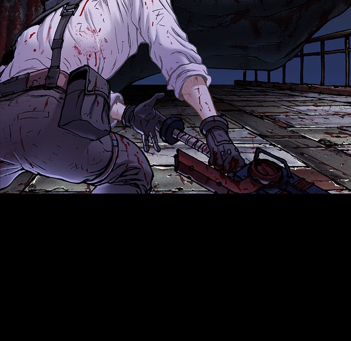 Leviathan Chapter 129 - Page 16