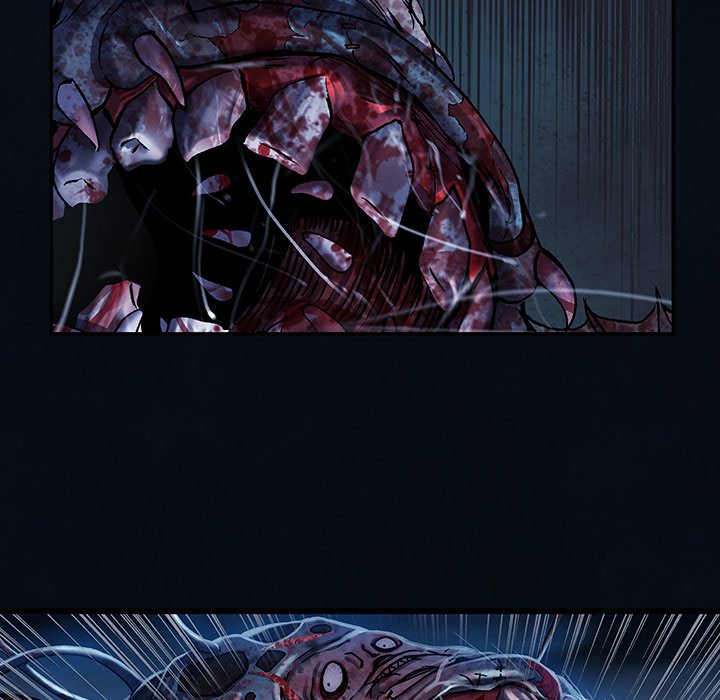 Leviathan Chapter 129 - Page 21