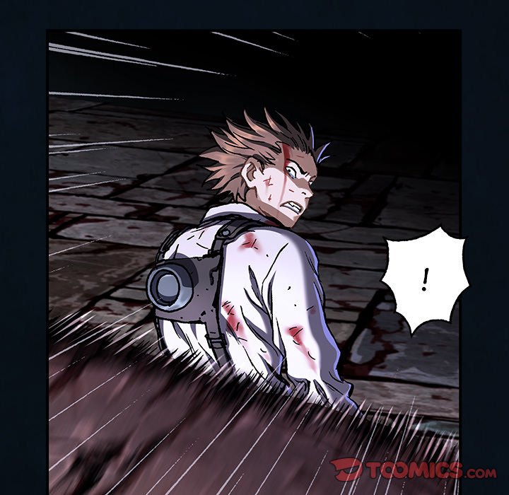 Leviathan Chapter 129 - Page 30