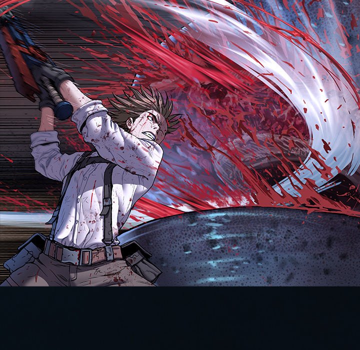 Leviathan Chapter 129 - Page 44