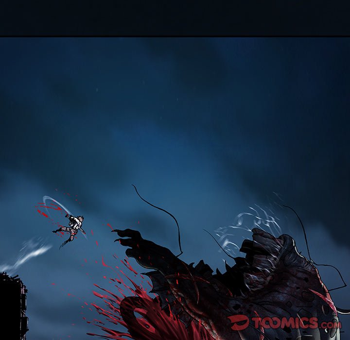 Leviathan Chapter 129 - Page 46