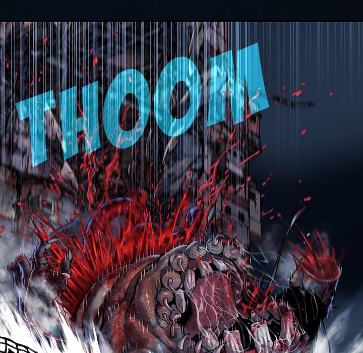 Leviathan Chapter 129 - Page 49