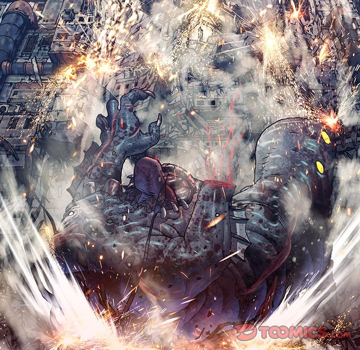 Leviathan Chapter 129 - Page 62