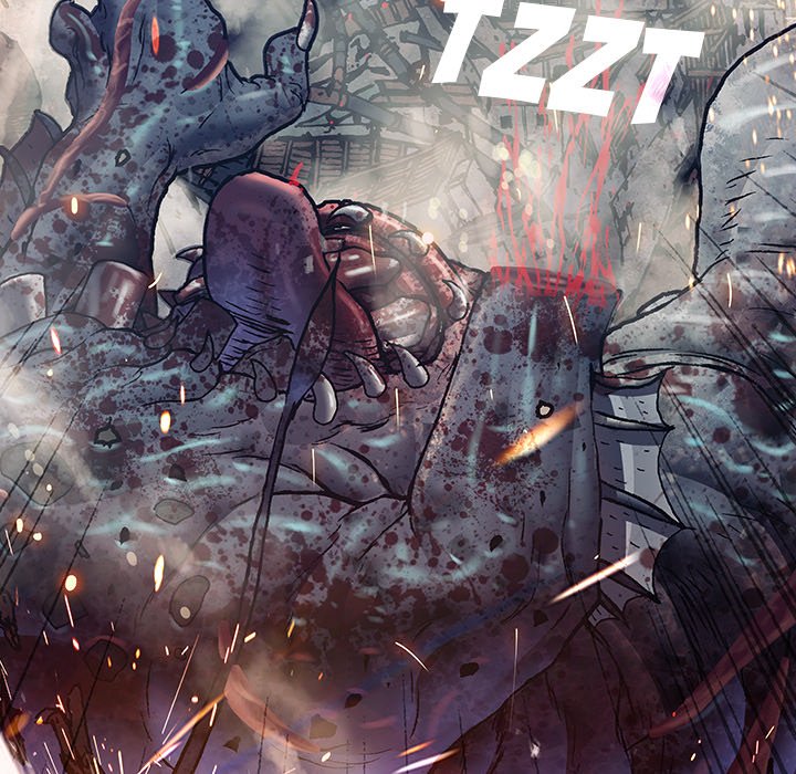 Leviathan Chapter 129 - Page 65