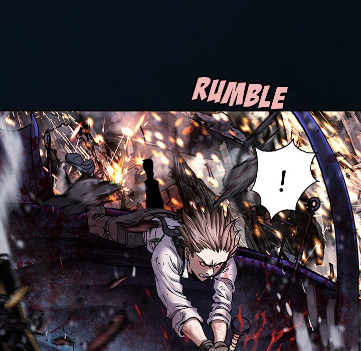 Leviathan Chapter 129 - Page 67