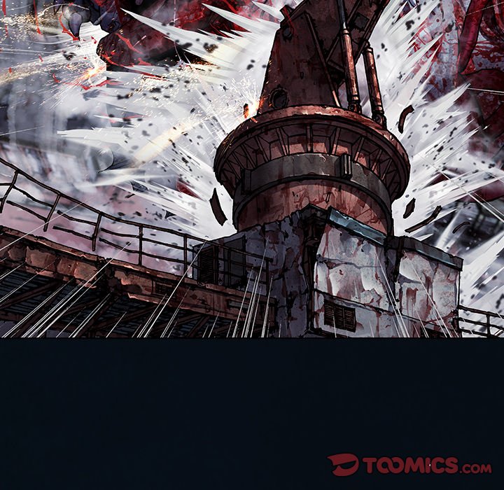 Leviathan Chapter 129 - Page 70