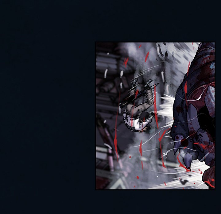 Leviathan Chapter 129 - Page 71