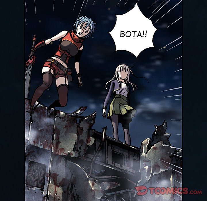 Leviathan Chapter 129 - Page 74