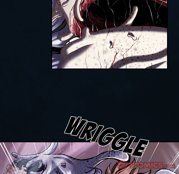 Leviathan Chapter 130 - Page 18