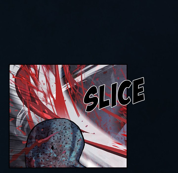 Leviathan Chapter 130 - Page 21