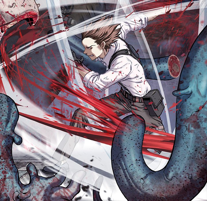 Leviathan Chapter 130 - Page 23