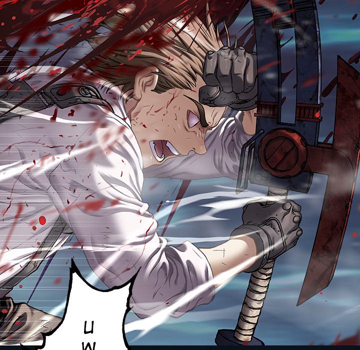 Leviathan Chapter 130 - Page 39