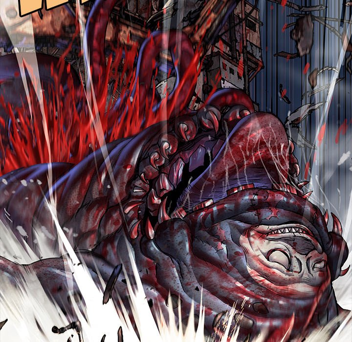 Leviathan Chapter 130 - Page 51