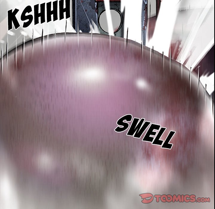 Leviathan Chapter 130 - Page 60