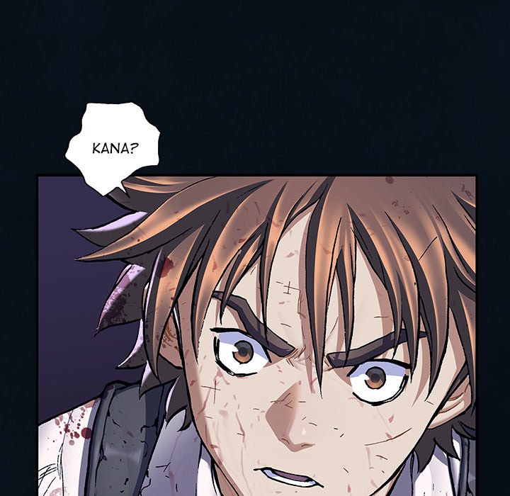 Leviathan Chapter 130 - Page 7