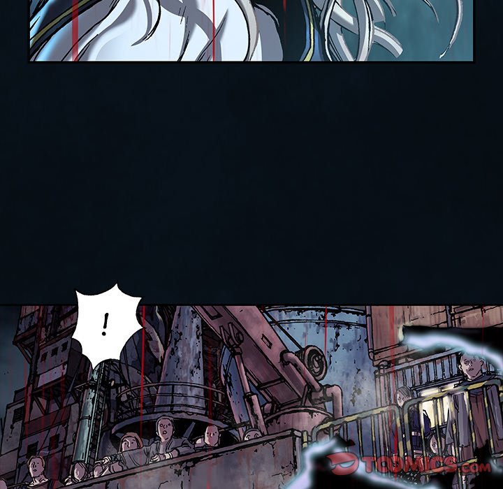 Leviathan Chapter 130 - Page 76