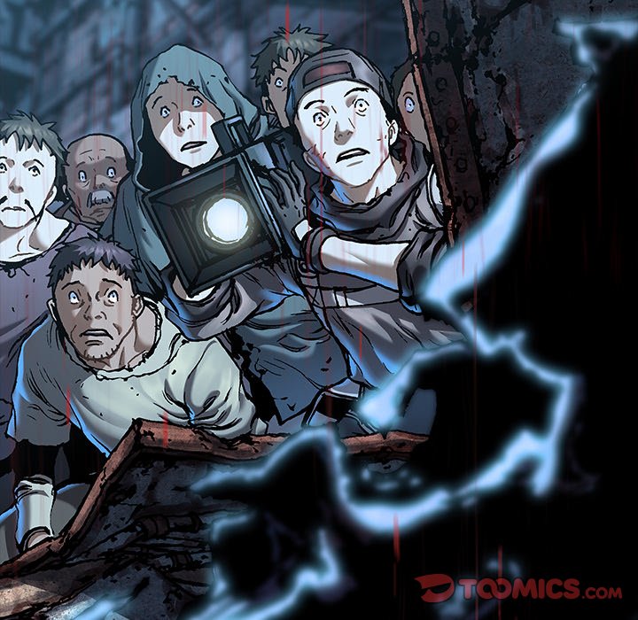 Leviathan Chapter 130 - Page 78