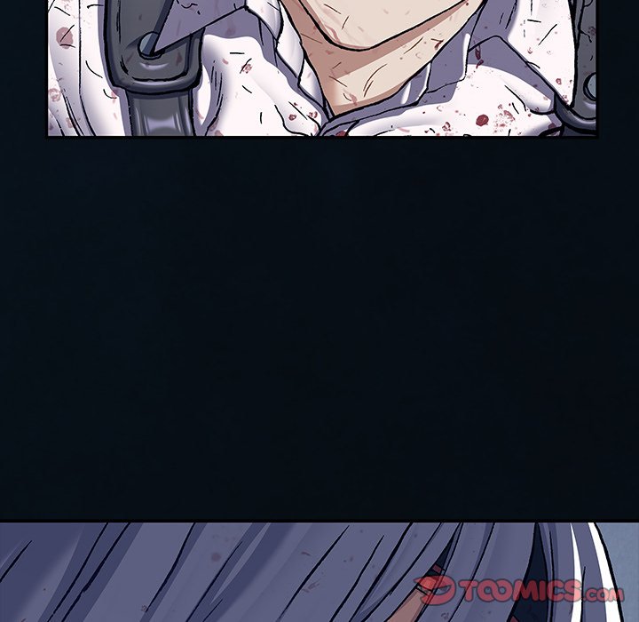 Leviathan Chapter 130 - Page 8