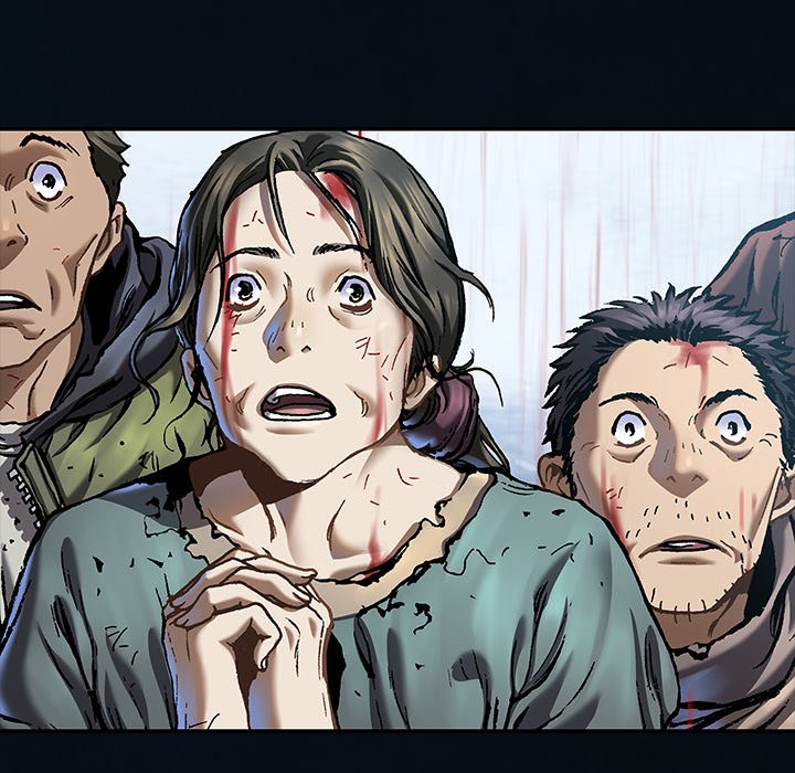 Leviathan Chapter 130 - Page 81