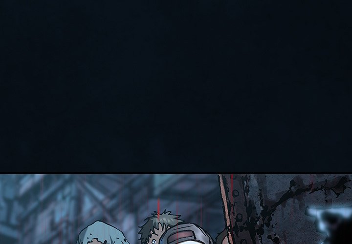 Leviathan Chapter 131 - Page 1