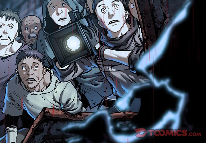 Leviathan Chapter 131 - Page 2