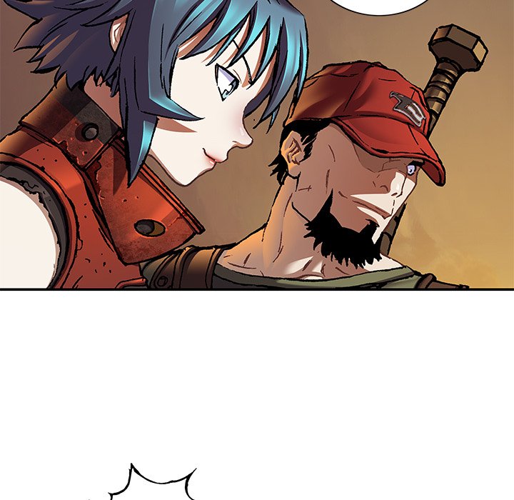 Leviathan Chapter 131 - Page 20