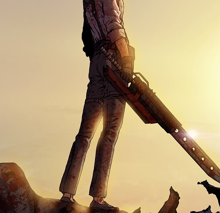 Leviathan Chapter 131 - Page 29