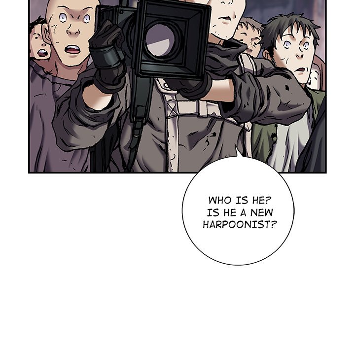 Leviathan Chapter 131 - Page 31