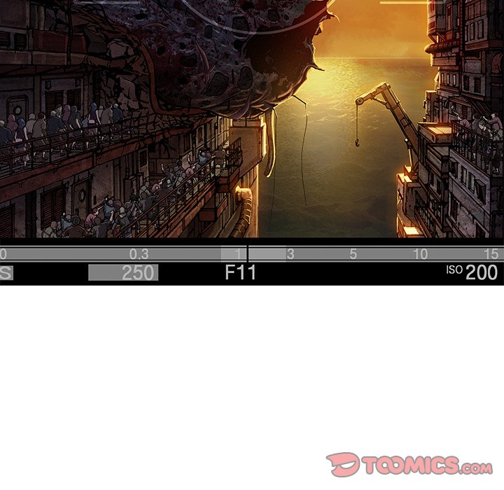 Leviathan Chapter 131 - Page 34