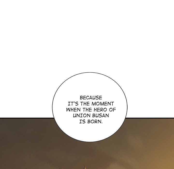 Leviathan Chapter 131 - Page 40